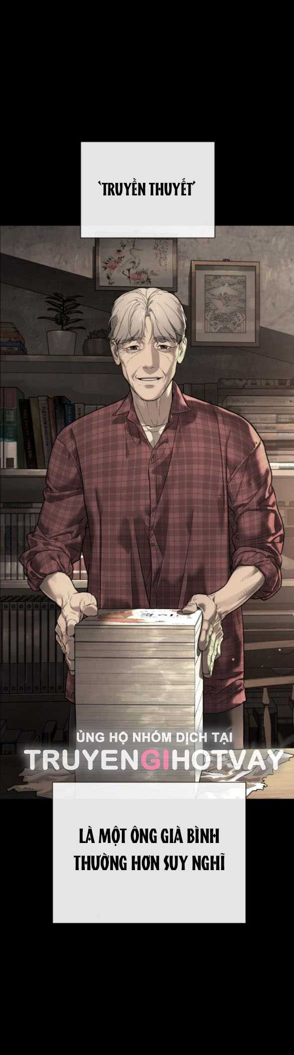 Sát Thủ Peter Chapter 20.2 - Trang 26