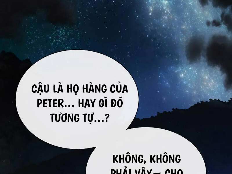 Sát Thủ Peter Chapter 24.5 - Trang 117