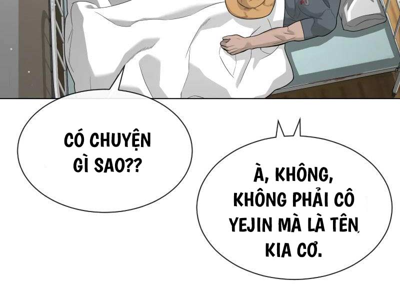 Sát Thủ Peter Chapter 24.5 - Trang 32