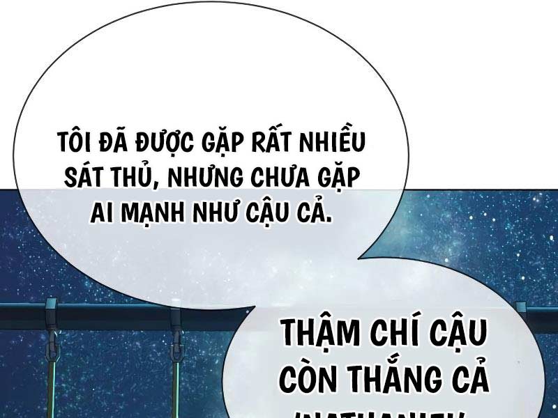 Sát Thủ Peter Chapter 24.5 - Trang 120