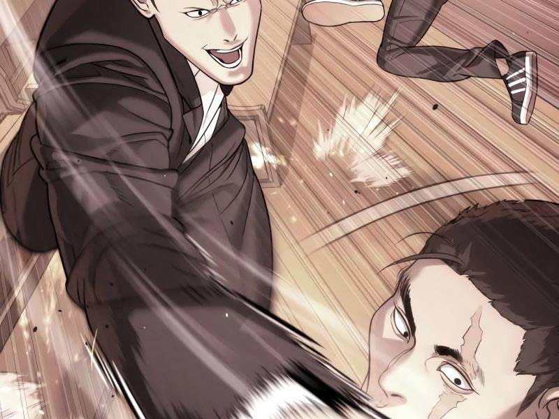 Sát Thủ Peter Chapter 24.5 - Trang 20
