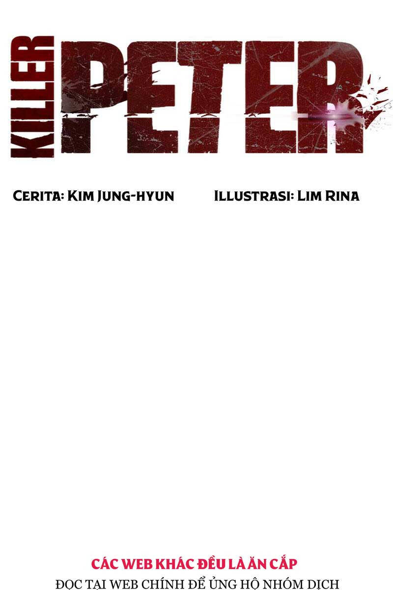 Sát Thủ Peter Chapter 14 - Trang 52
