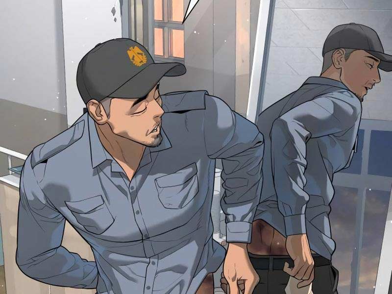 Sát Thủ Peter Chapter 24.5 - Trang 2