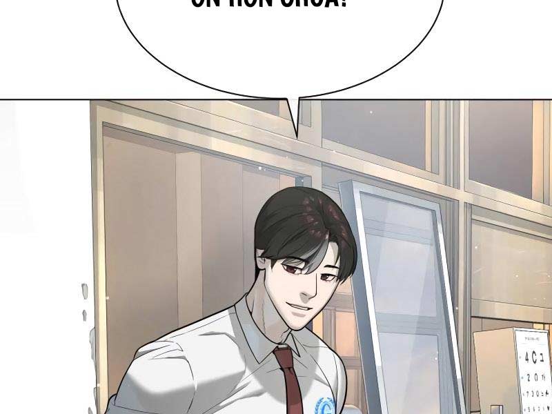 Sát Thủ Peter Chapter 24.5 - Trang 10