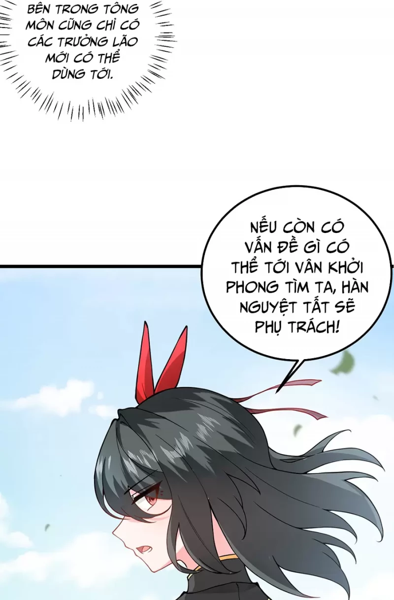 Mang Theo Các Tiên Tử Vô Địch Thiên Hạ Chapter 19.5 - Trang 39