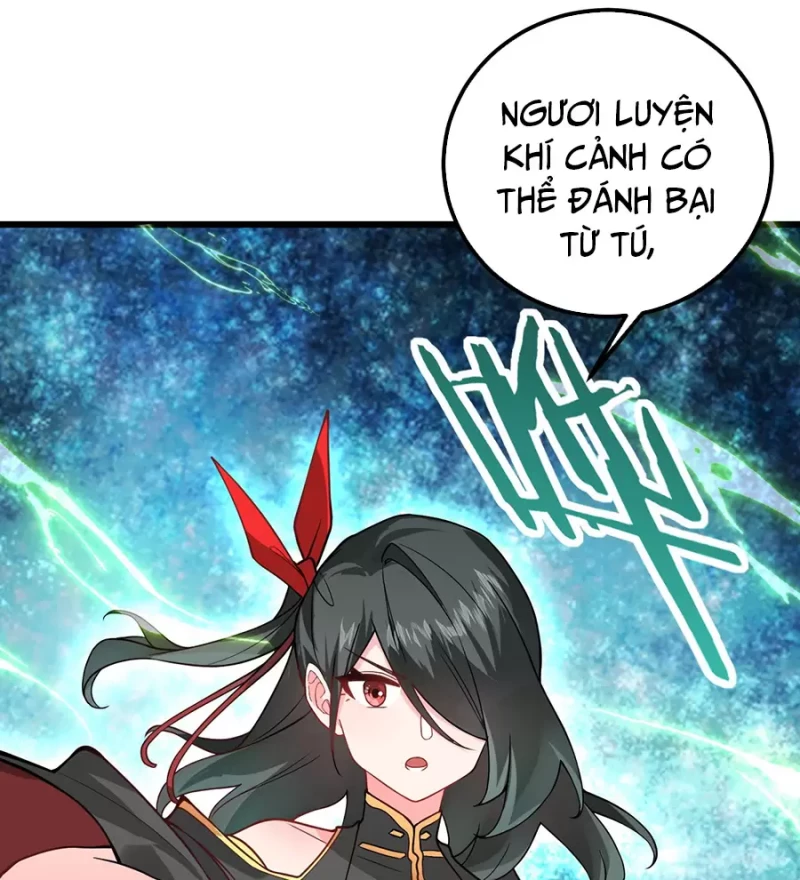 Mang Theo Các Tiên Tử Vô Địch Thiên Hạ Chapter 19.5 - Trang 18
