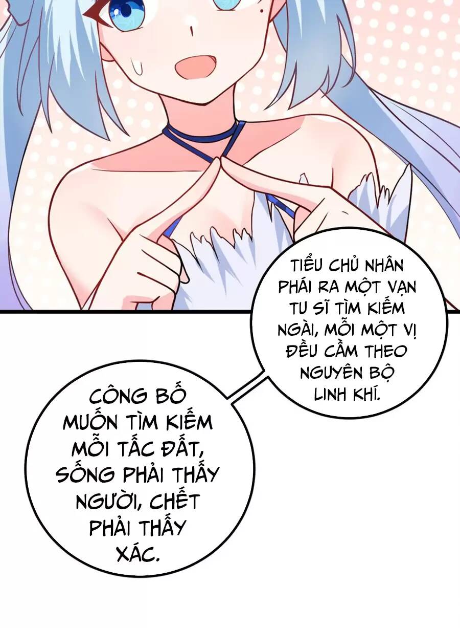 Mang Theo Các Tiên Tử Vô Địch Thiên Hạ Chapter 21.2 - Trang 33