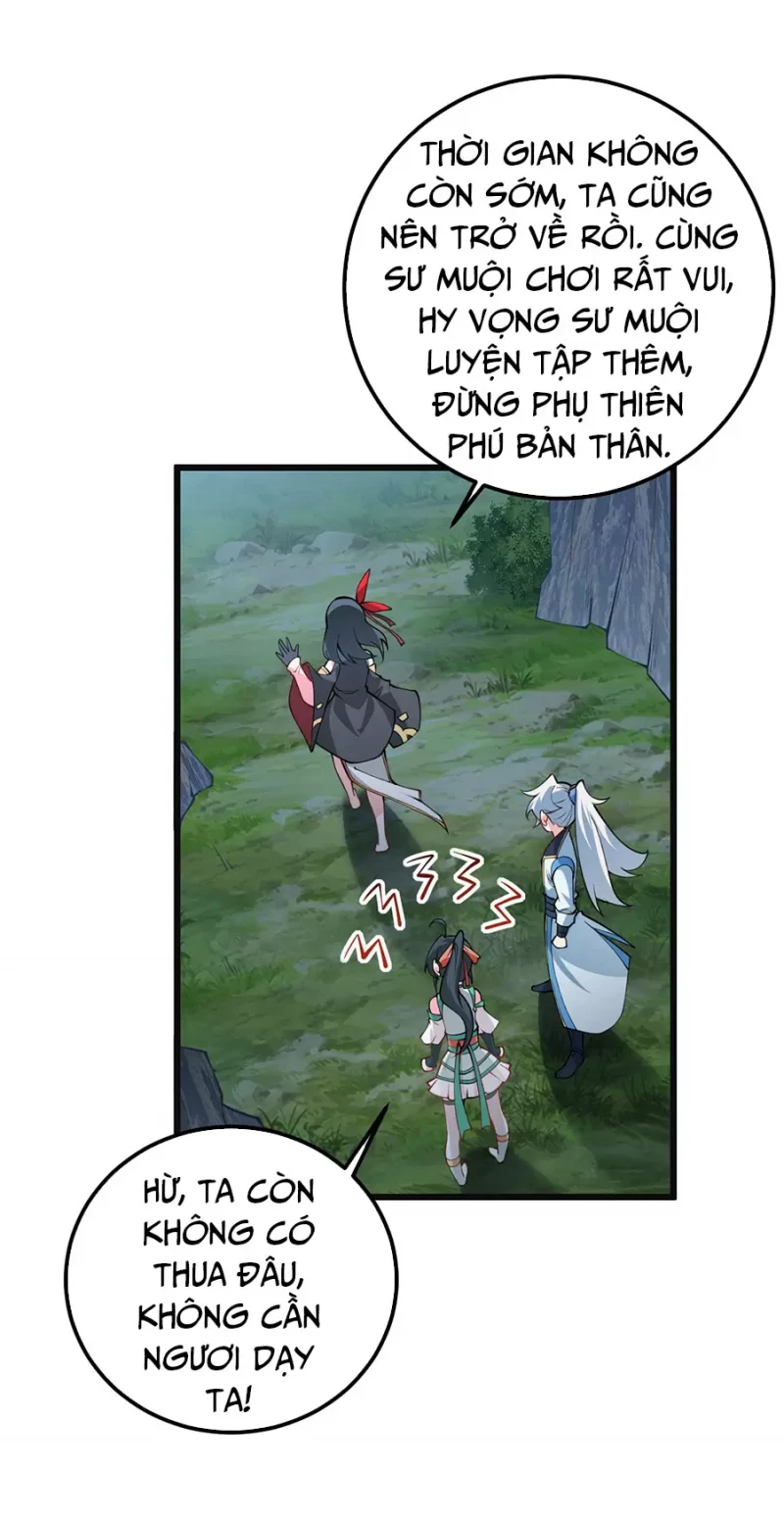 Mang Theo Các Tiên Tử Vô Địch Thiên Hạ Chapter 18.5 - Trang 5