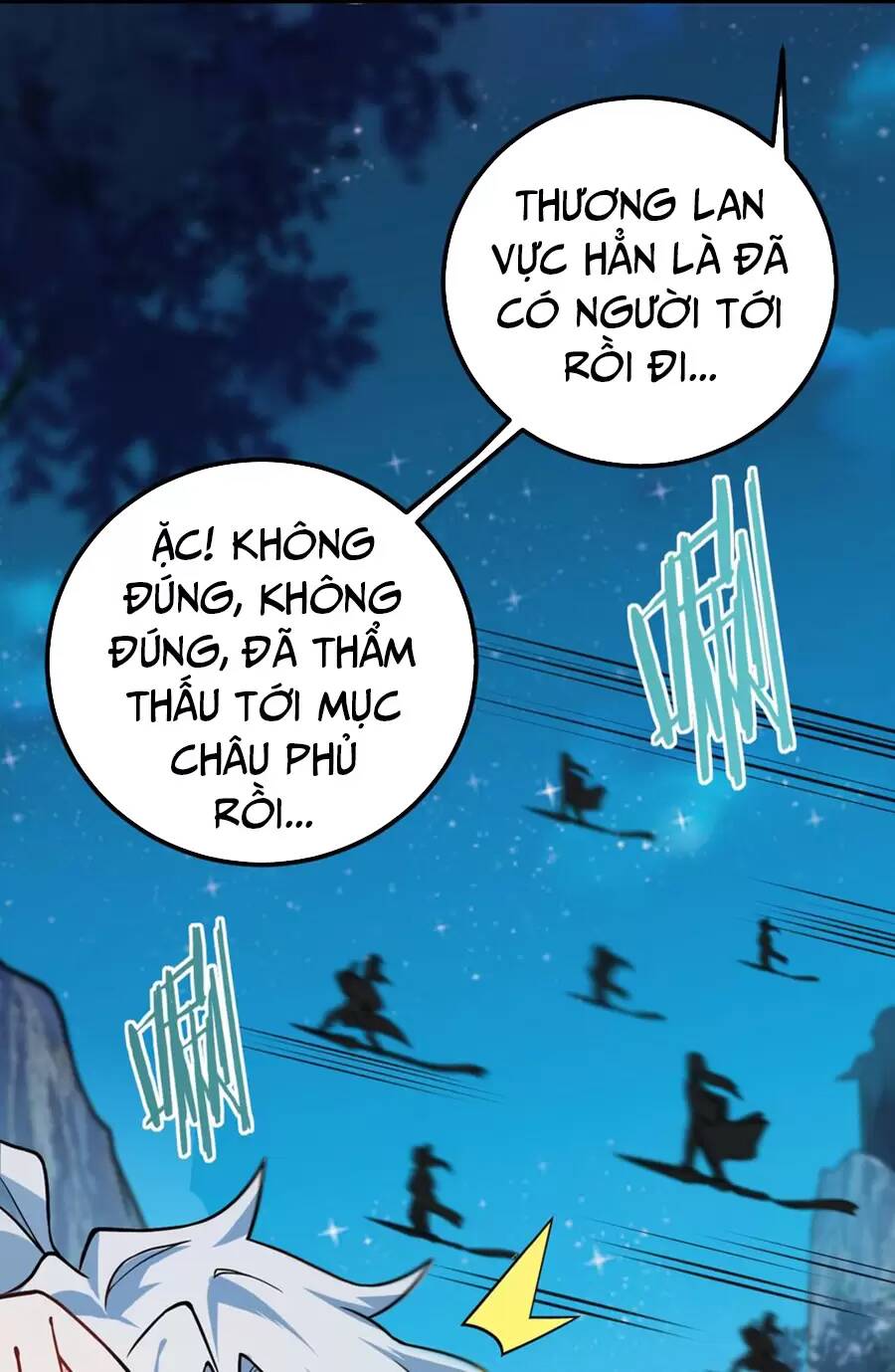 Mang Theo Các Tiên Tử Vô Địch Thiên Hạ Chapter 21.2 - Trang 36