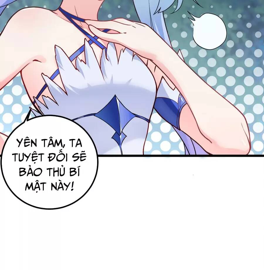 Mang Theo Các Tiên Tử Vô Địch Thiên Hạ Chapter 21.2 - Trang 19