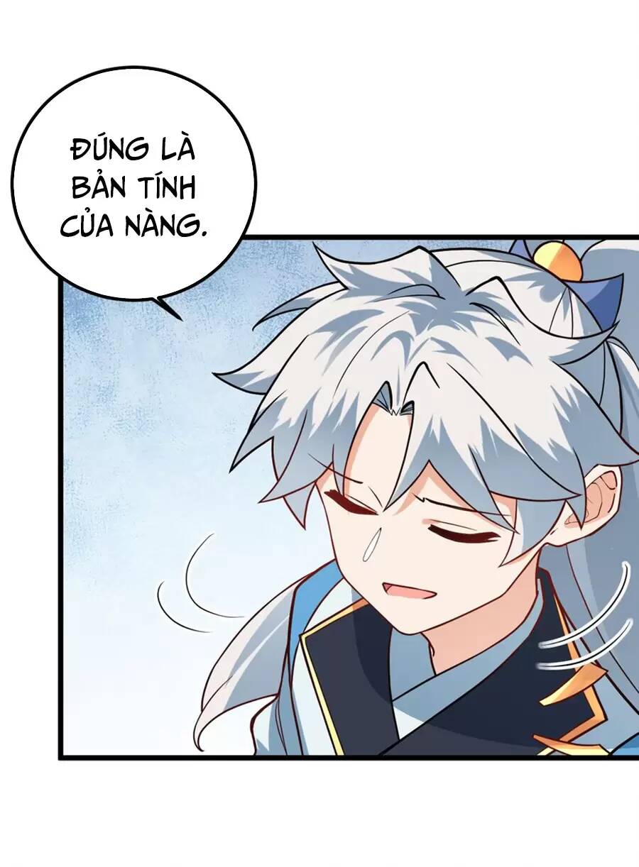 Mang Theo Các Tiên Tử Vô Địch Thiên Hạ Chapter 21.2 - Trang 29