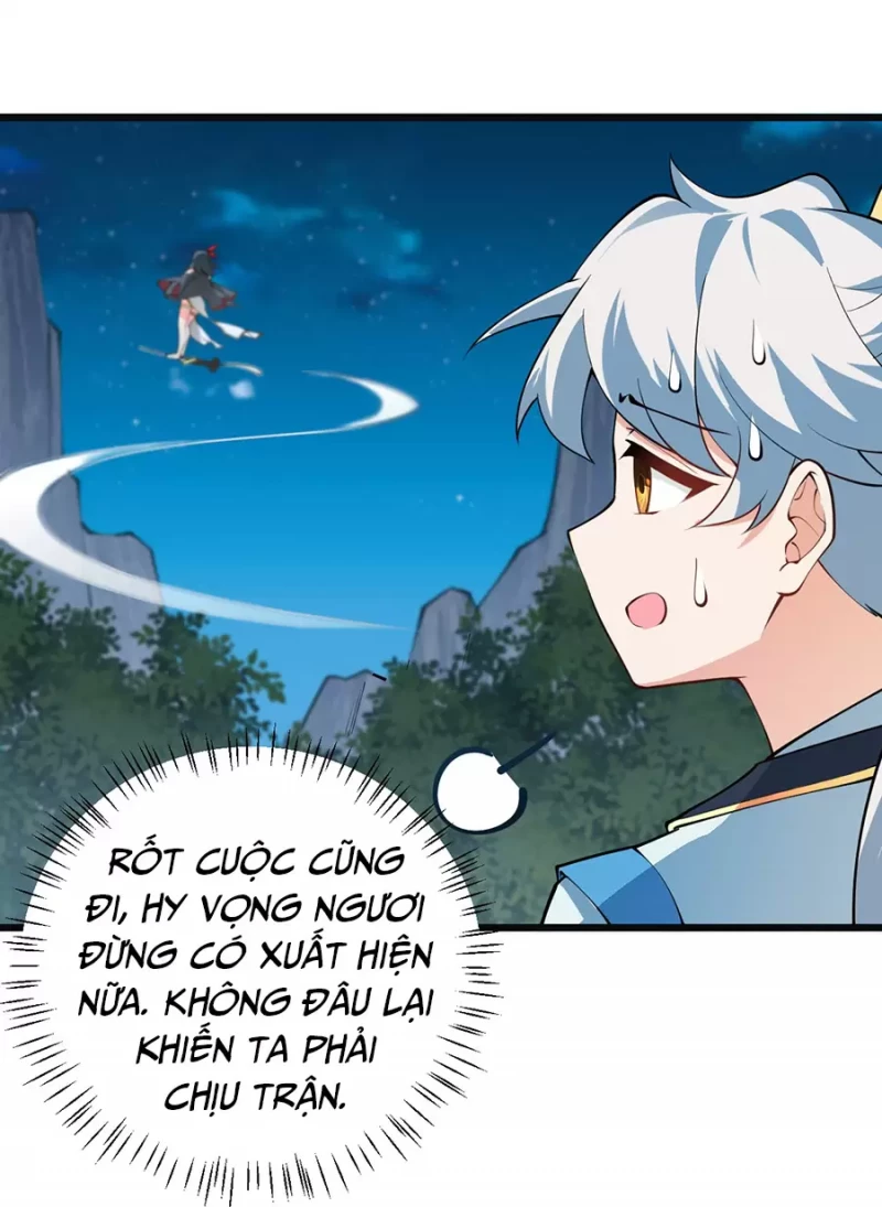 Mang Theo Các Tiên Tử Vô Địch Thiên Hạ Chapter 18.5 - Trang 7