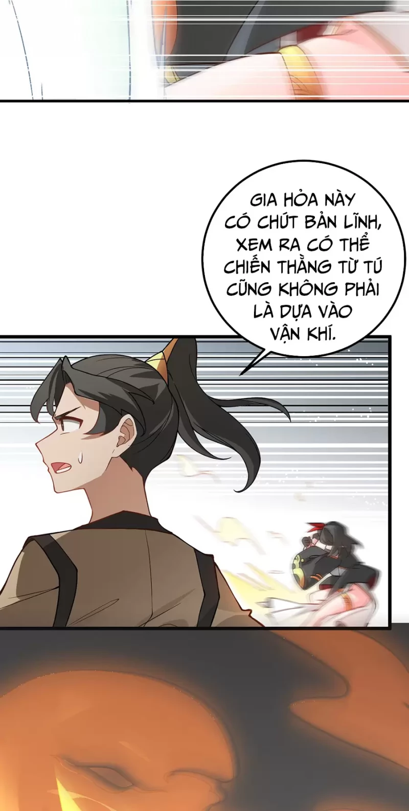 Mang Theo Các Tiên Tử Vô Địch Thiên Hạ Chapter 19.5 - Trang 6