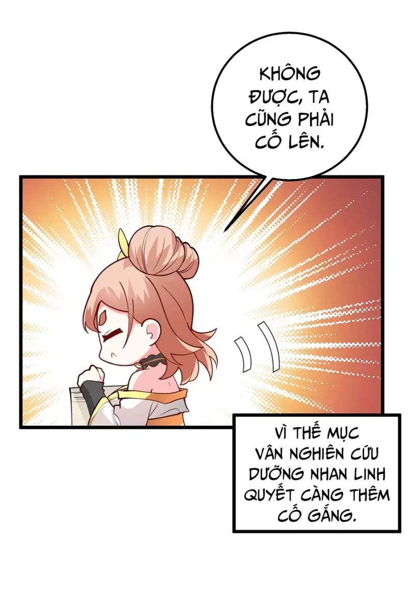 Mang Theo Các Tiên Tử Vô Địch Thiên Hạ Chapter 20.5 - Trang 10
