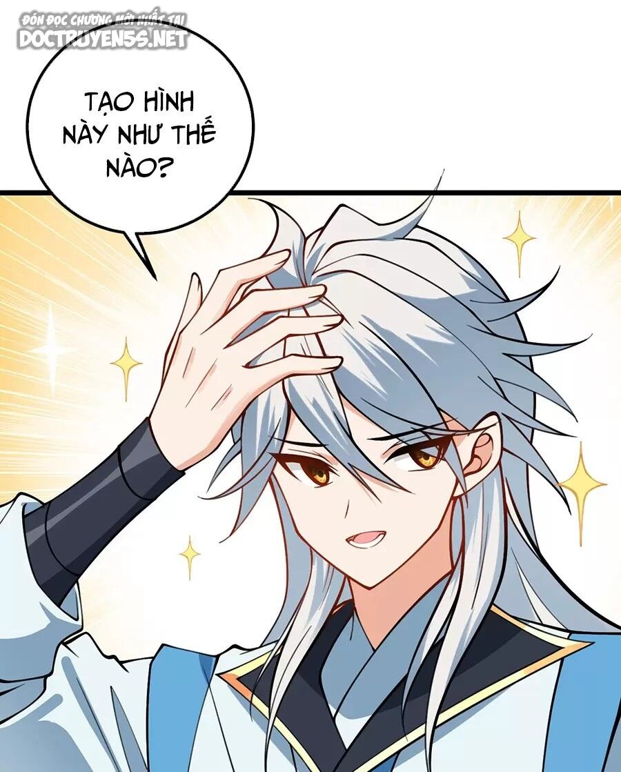 Mang Theo Các Tiên Tử Vô Địch Thiên Hạ Chapter 61.2 - Trang 12