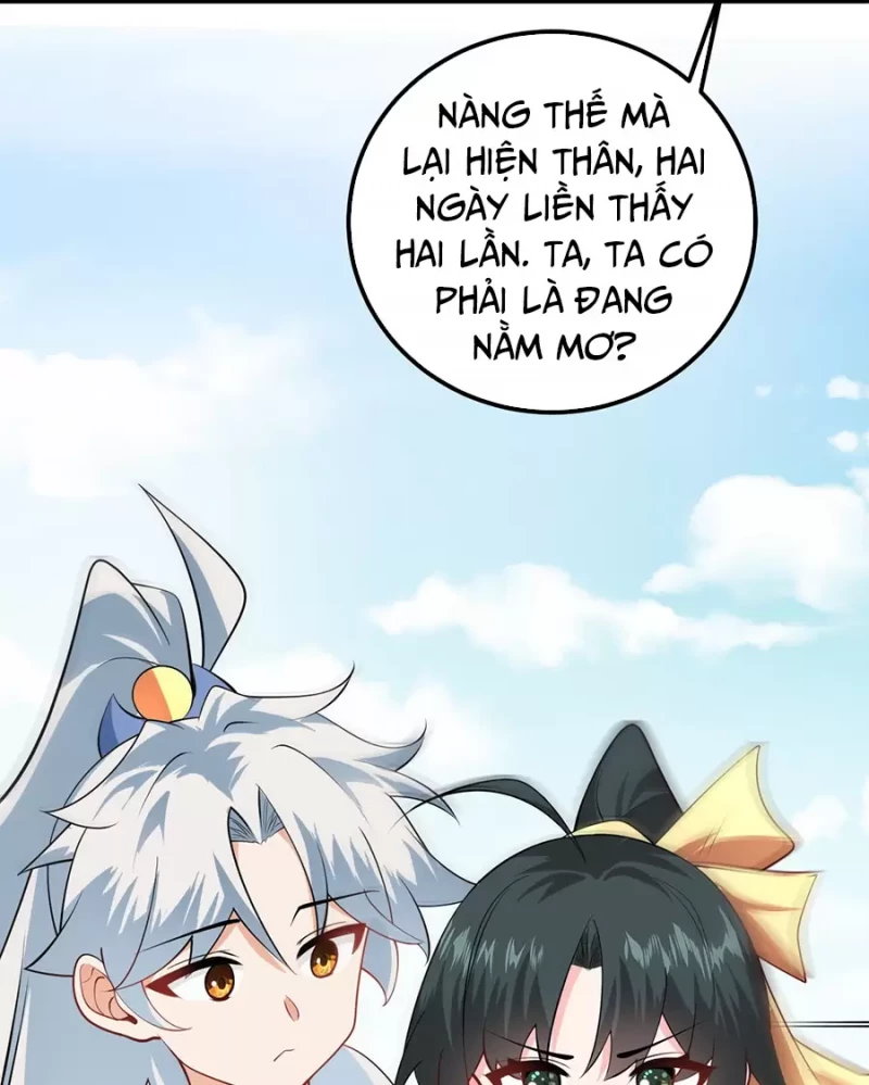 Mang Theo Các Tiên Tử Vô Địch Thiên Hạ Chapter 18.5 - Trang 38