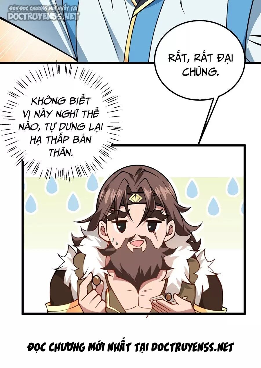 Mang Theo Các Tiên Tử Vô Địch Thiên Hạ Chapter 61.2 - Trang 13
