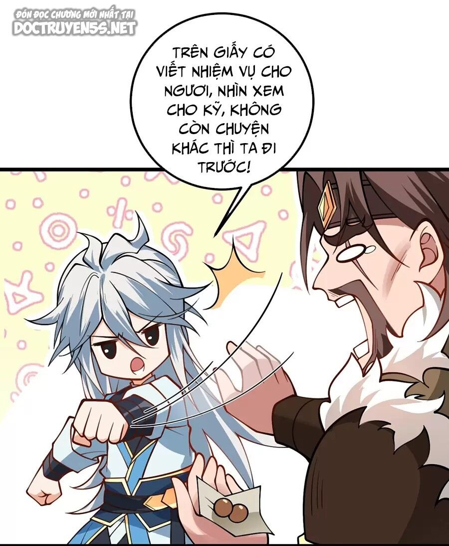 Mang Theo Các Tiên Tử Vô Địch Thiên Hạ Chapter 61.2 - Trang 14