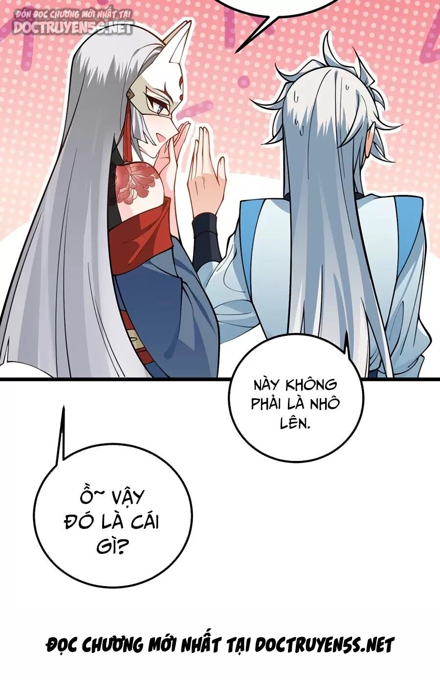 Mang Theo Các Tiên Tử Vô Địch Thiên Hạ Chapter 62 - Trang 39