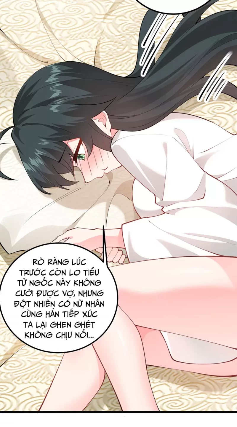 Mang Theo Các Tiên Tử Vô Địch Thiên Hạ Chapter 18.5 - Trang 14