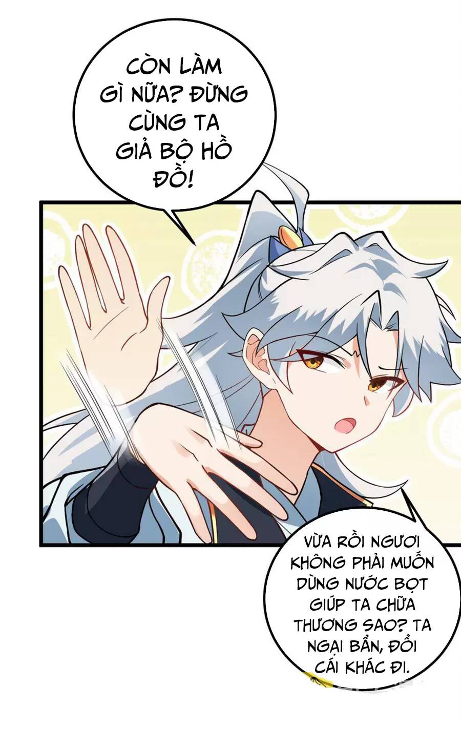 Mang Theo Các Tiên Tử Vô Địch Thiên Hạ Chapter 21.2 - Trang 6