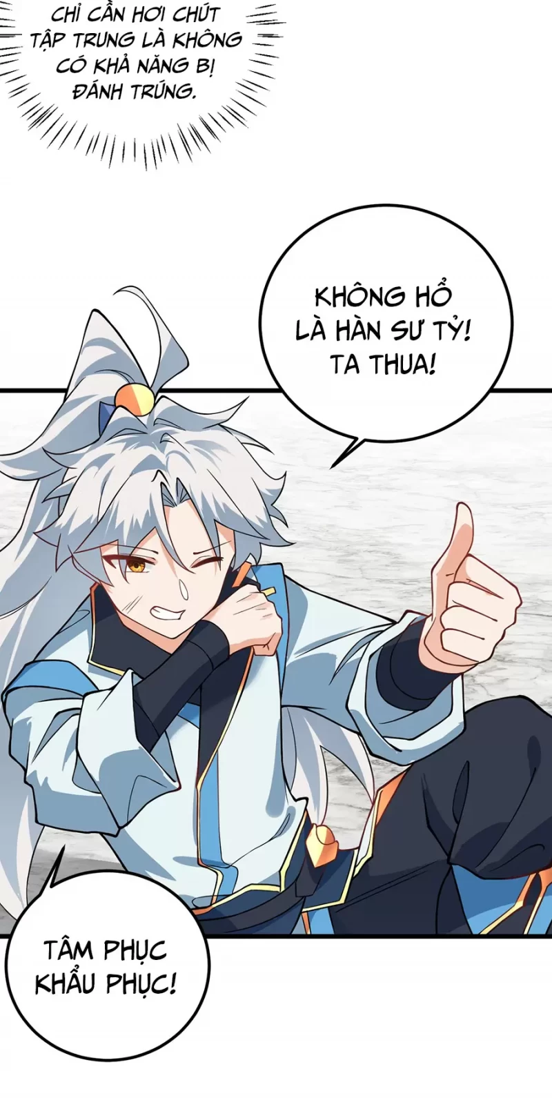 Mang Theo Các Tiên Tử Vô Địch Thiên Hạ Chapter 19.5 - Trang 25