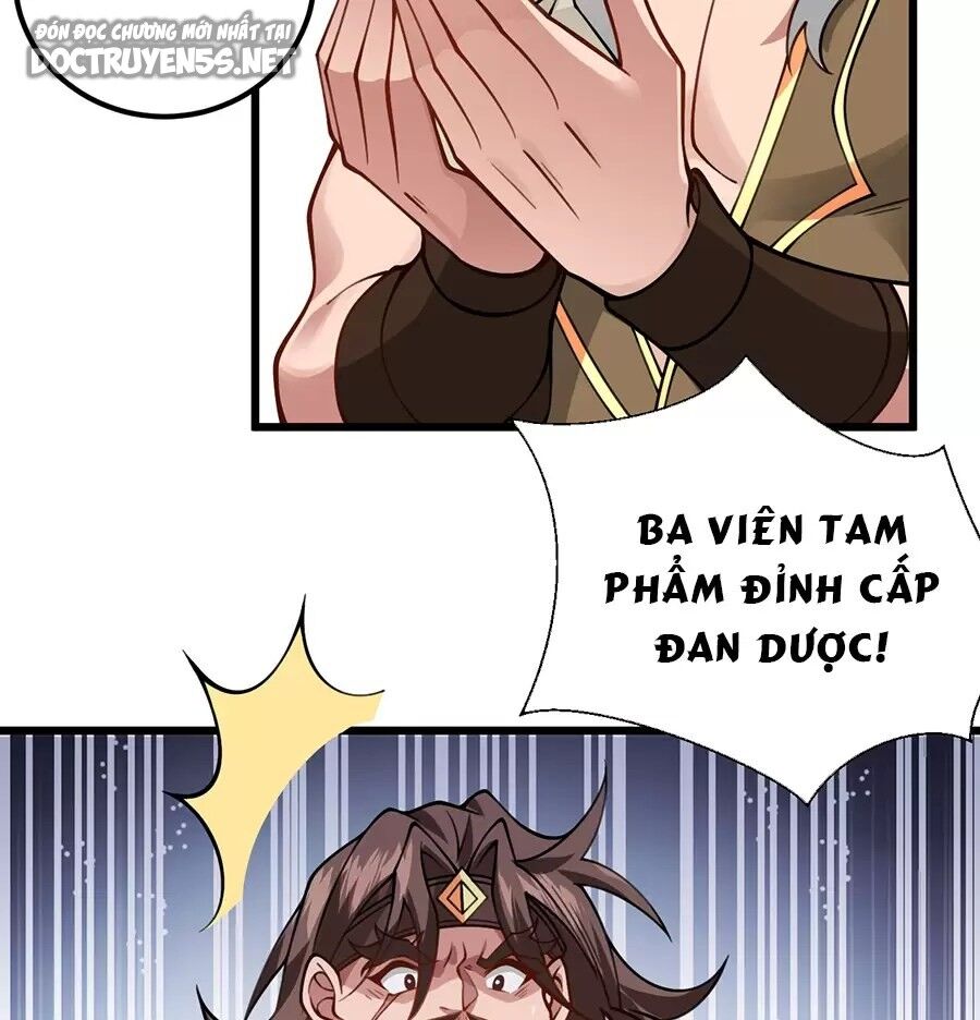 Mang Theo Các Tiên Tử Vô Địch Thiên Hạ Chapter 61.2 - Trang 9