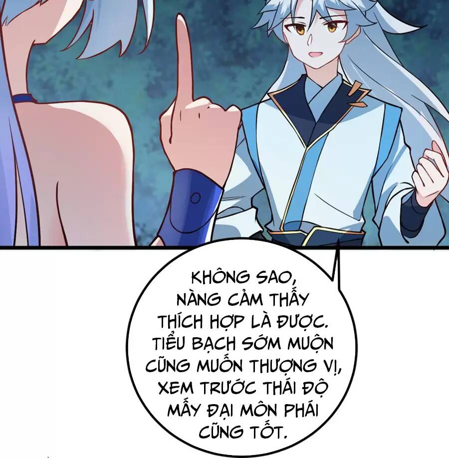 Mang Theo Các Tiên Tử Vô Địch Thiên Hạ Chapter 21.2 - Trang 31