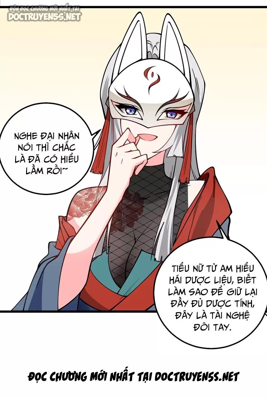 Mang Theo Các Tiên Tử Vô Địch Thiên Hạ Chapter 61.2 - Trang 27