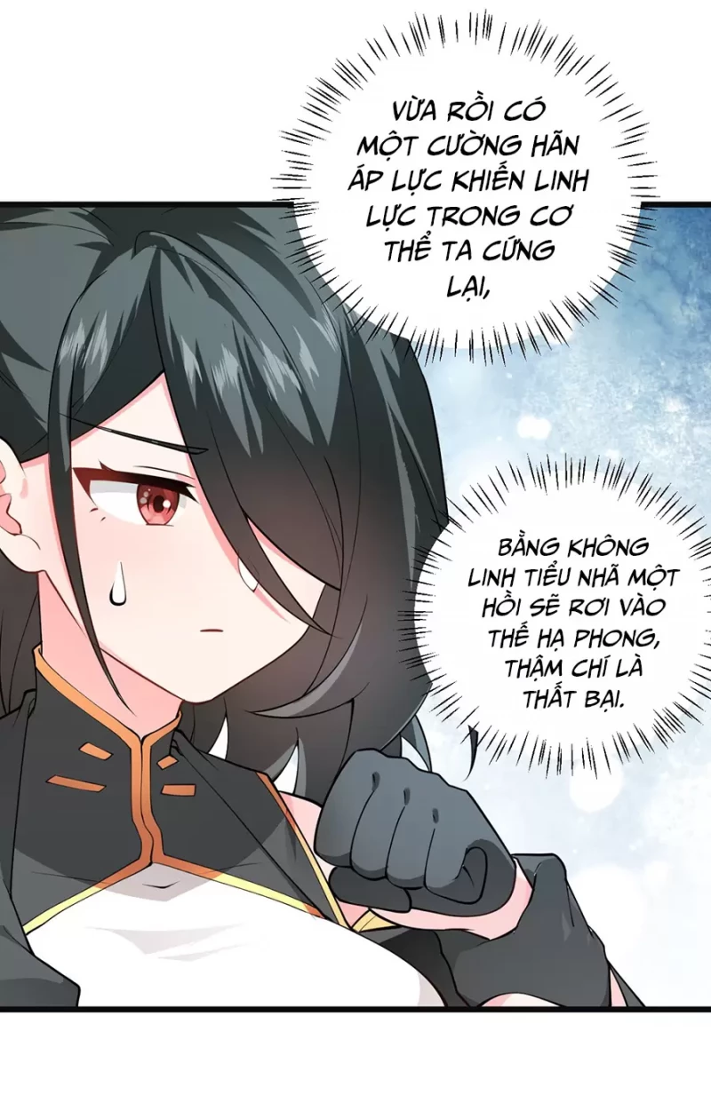 Mang Theo Các Tiên Tử Vô Địch Thiên Hạ Chapter 18.5 - Trang 3