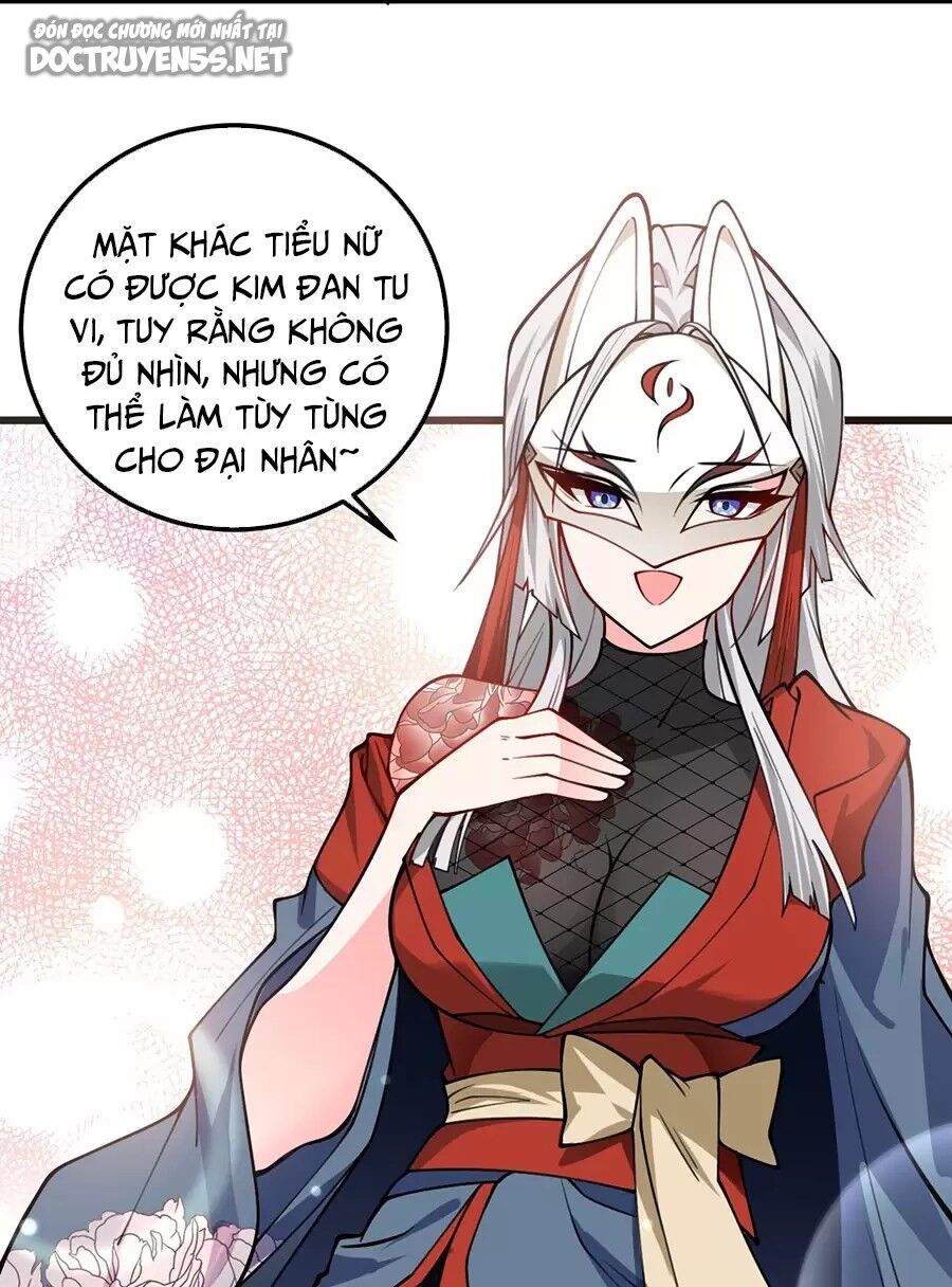 Mang Theo Các Tiên Tử Vô Địch Thiên Hạ Chapter 61.2 - Trang 29