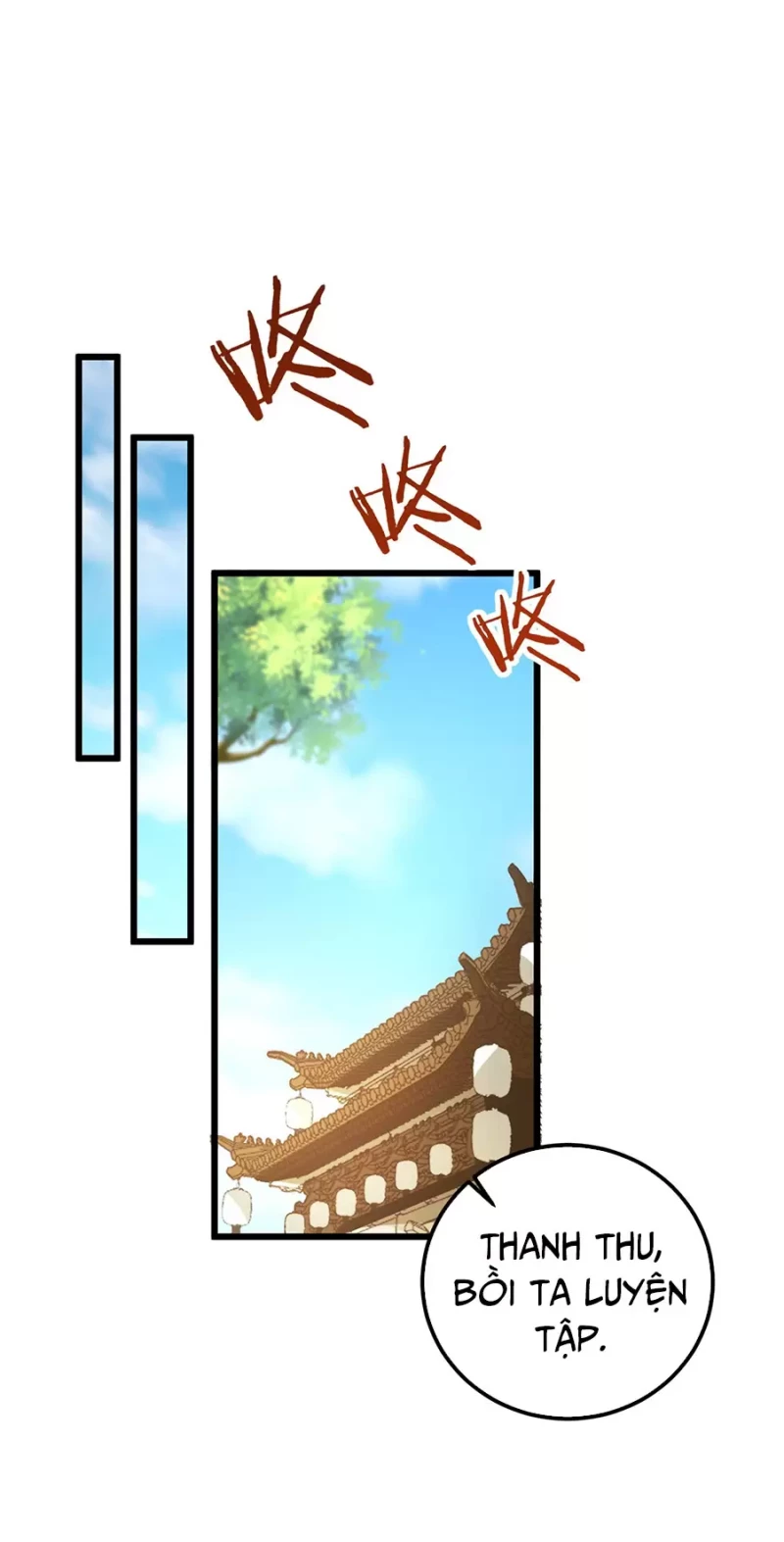 Mang Theo Các Tiên Tử Vô Địch Thiên Hạ Chapter 18.5 - Trang 17