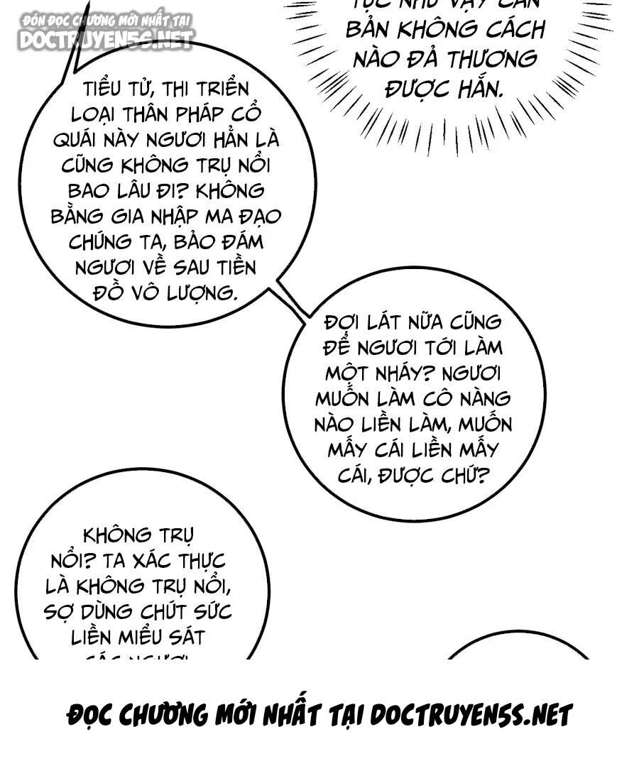 Mang Theo Các Tiên Tử Vô Địch Thiên Hạ Chapter 64 - Trang 39