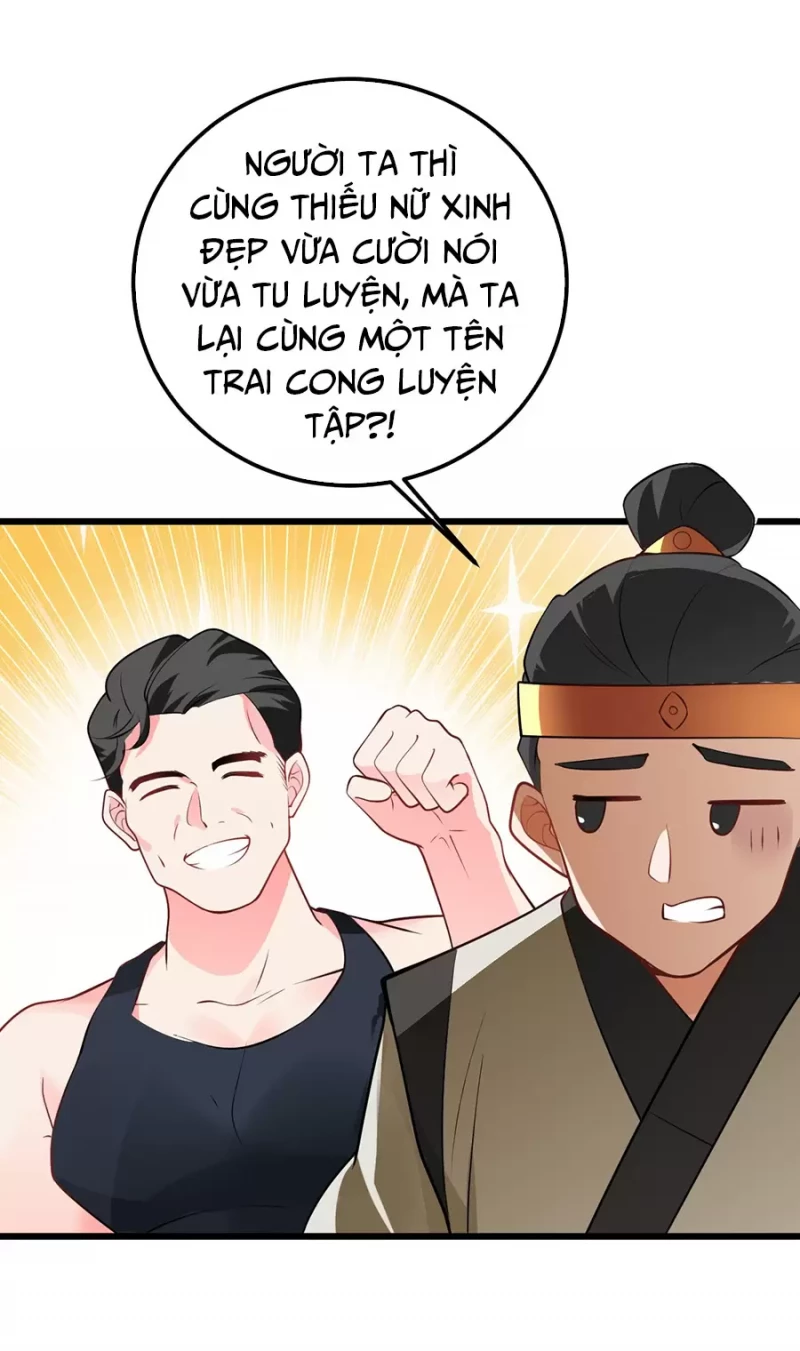 Mang Theo Các Tiên Tử Vô Địch Thiên Hạ Chapter 18.5 - Trang 28