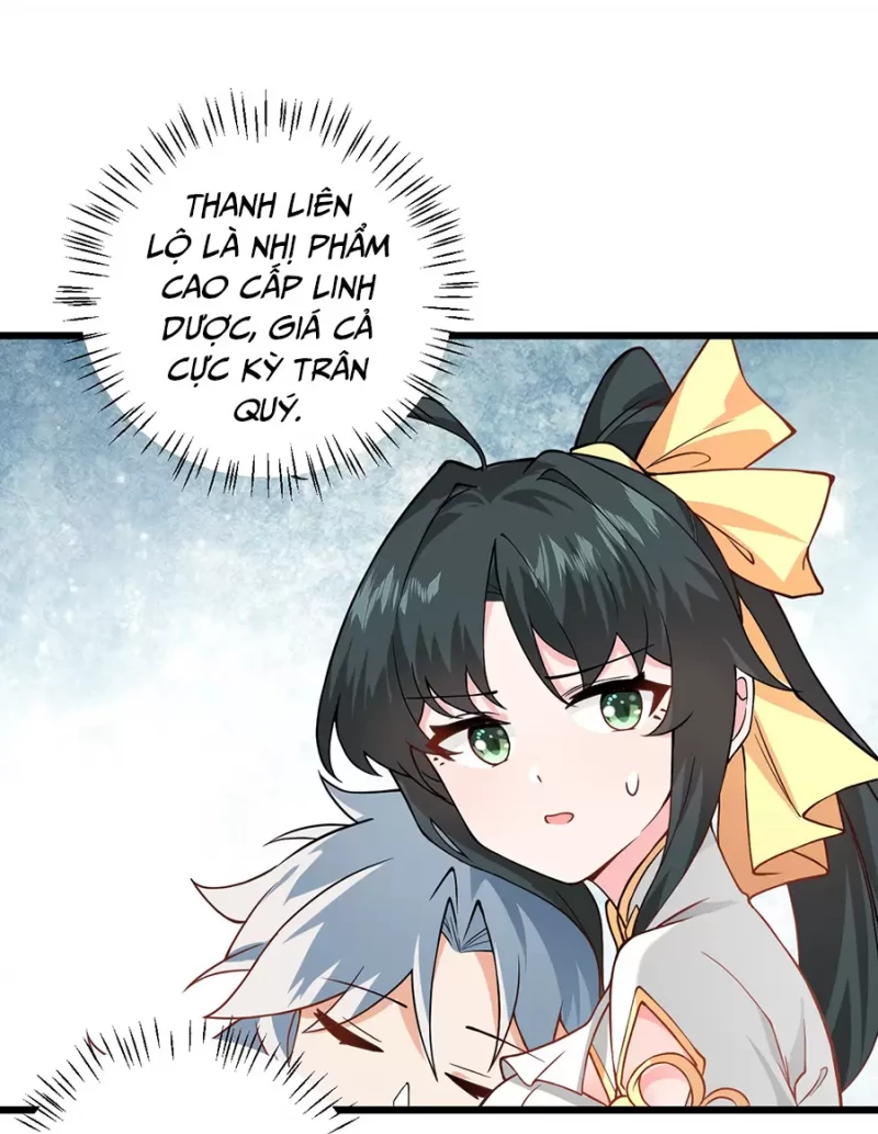 Mang Theo Các Tiên Tử Vô Địch Thiên Hạ Chapter 19.5 - Trang 38