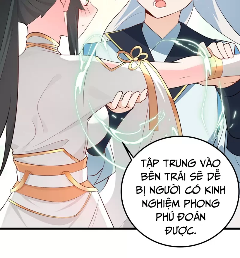 Mang Theo Các Tiên Tử Vô Địch Thiên Hạ Chapter 18.5 - Trang 25