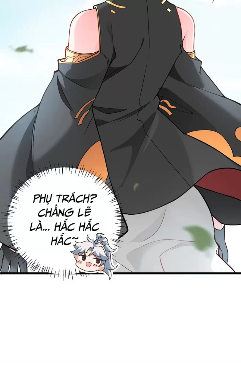 Mang Theo Các Tiên Tử Vô Địch Thiên Hạ Chapter 19.5 - Trang 40
