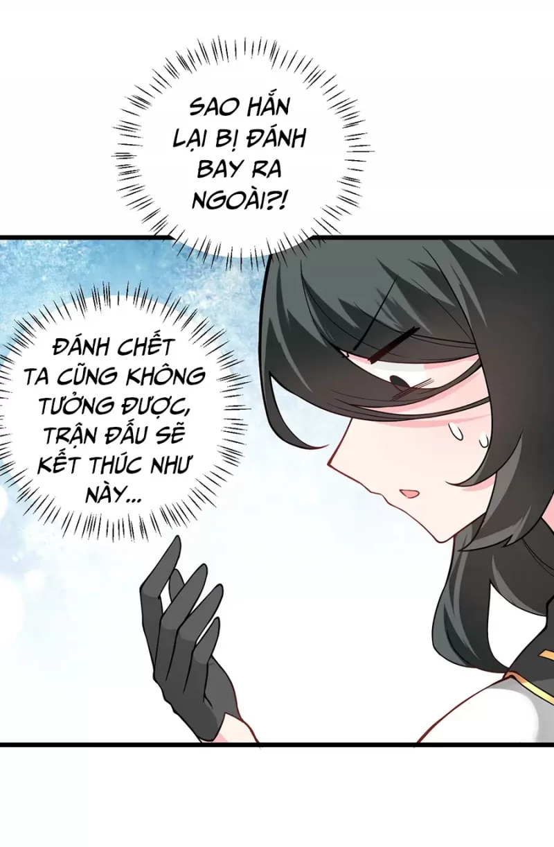 Mang Theo Các Tiên Tử Vô Địch Thiên Hạ Chapter 19.5 - Trang 26