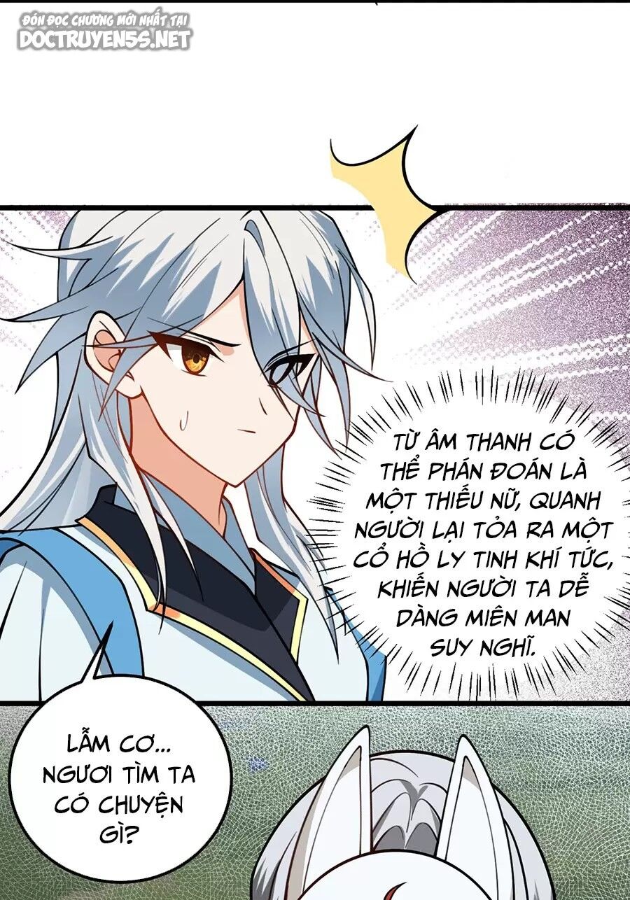 Mang Theo Các Tiên Tử Vô Địch Thiên Hạ Chapter 61.2 - Trang 19