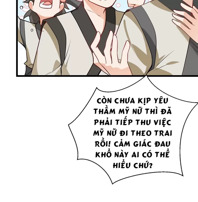 Mang Theo Các Tiên Tử Vô Địch Thiên Hạ Chapter 18.5 - Trang 30
