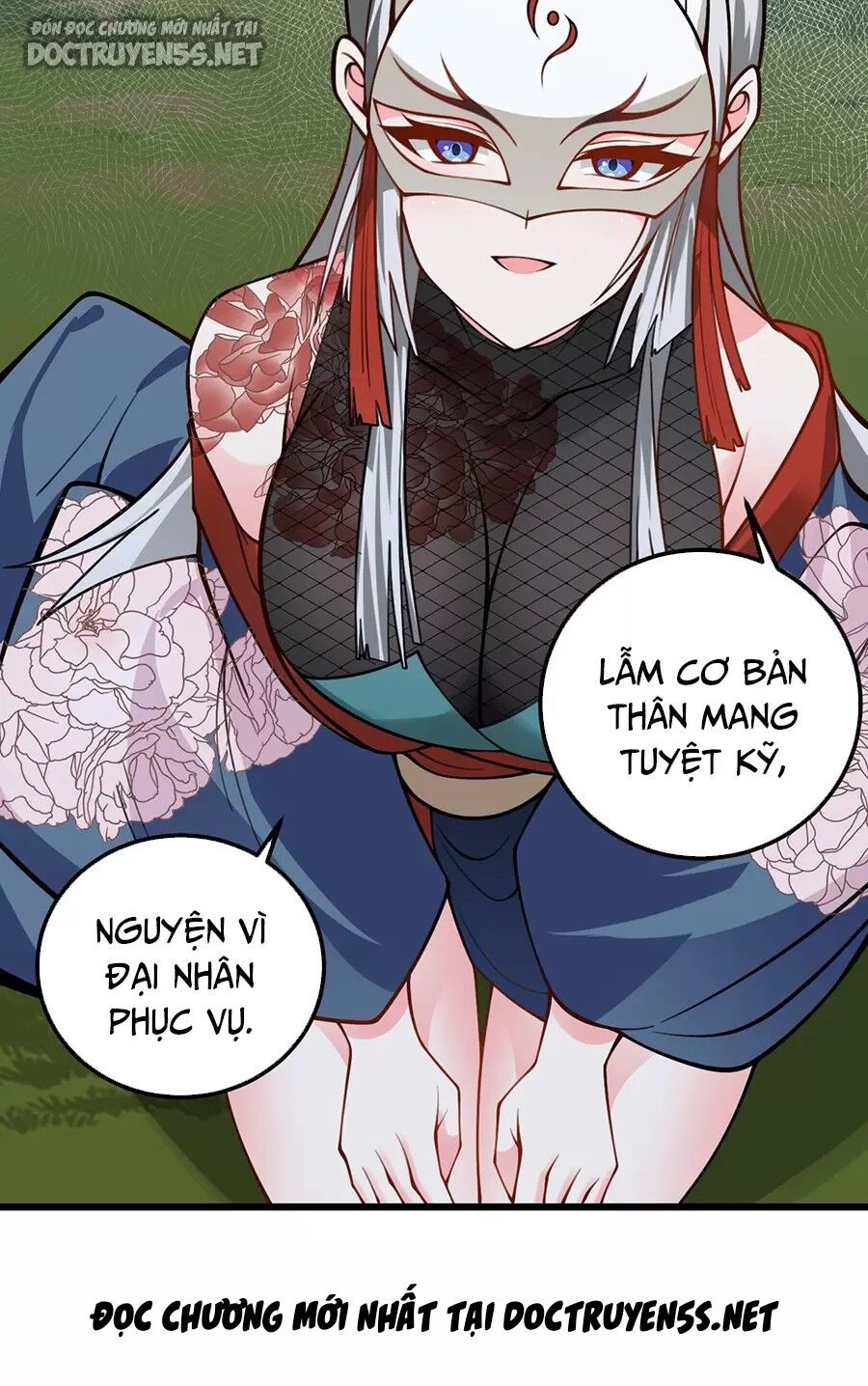 Mang Theo Các Tiên Tử Vô Địch Thiên Hạ Chapter 61.2 - Trang 20
