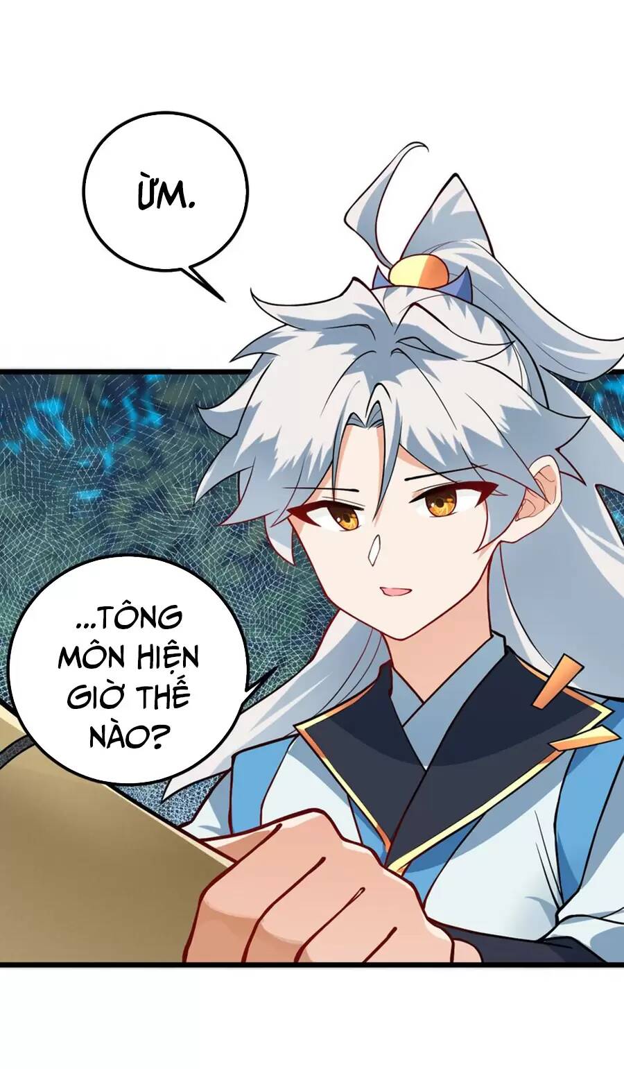 Mang Theo Các Tiên Tử Vô Địch Thiên Hạ Chapter 21.2 - Trang 25