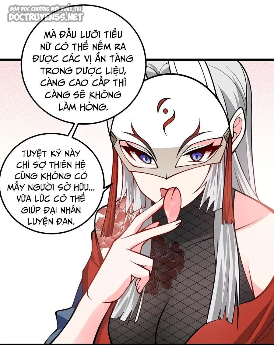 Mang Theo Các Tiên Tử Vô Địch Thiên Hạ Chapter 61.2 - Trang 28