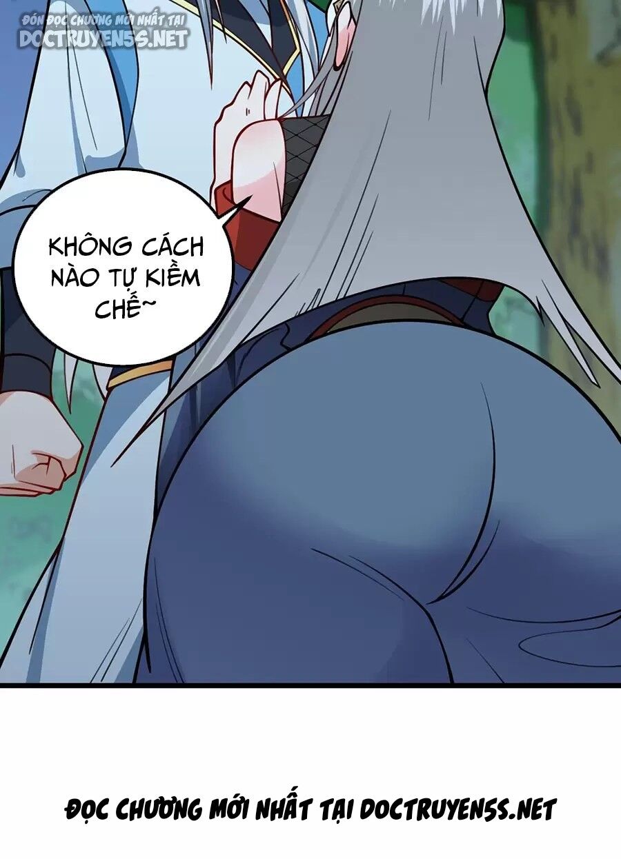 Mang Theo Các Tiên Tử Vô Địch Thiên Hạ Chapter 61.2 - Trang 25