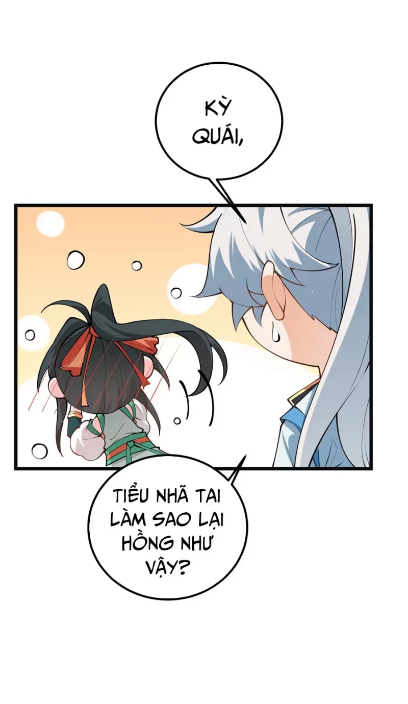 Mang Theo Các Tiên Tử Vô Địch Thiên Hạ Chapter 18.5 - Trang 12