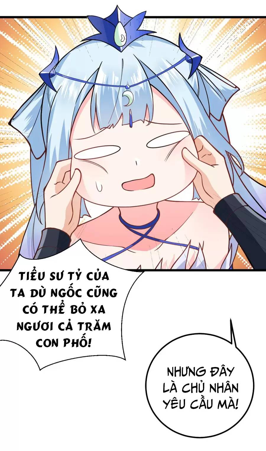 Mang Theo Các Tiên Tử Vô Địch Thiên Hạ Chapter 21.2 - Trang 13