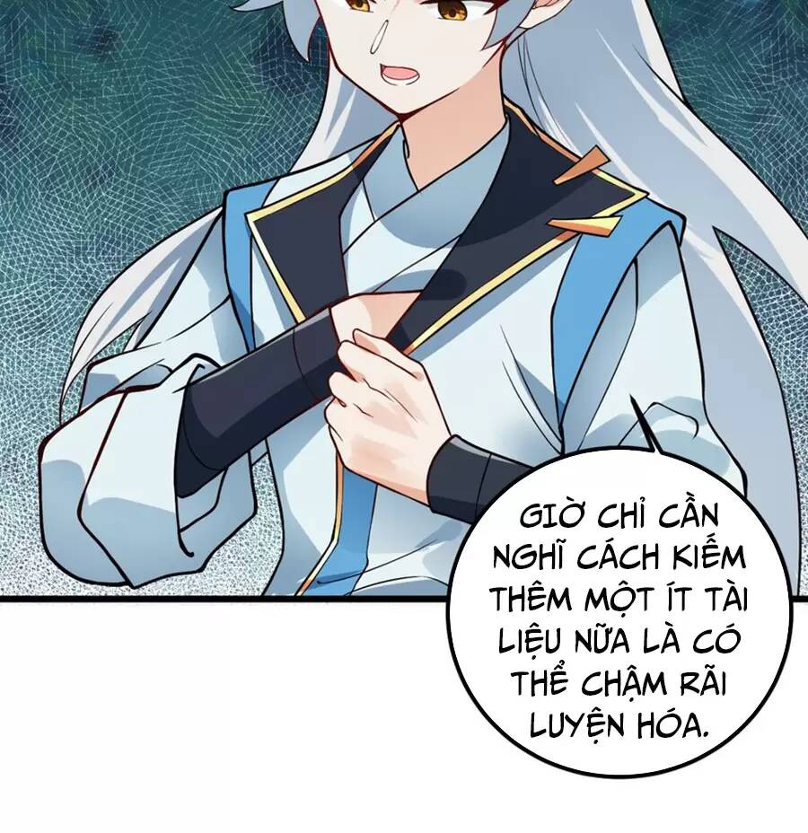 Mang Theo Các Tiên Tử Vô Địch Thiên Hạ Chapter 21.2 - Trang 4