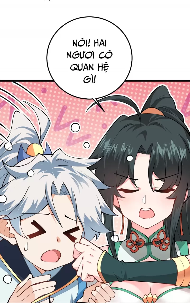 Mang Theo Các Tiên Tử Vô Địch Thiên Hạ Chapter 18.5 - Trang 8