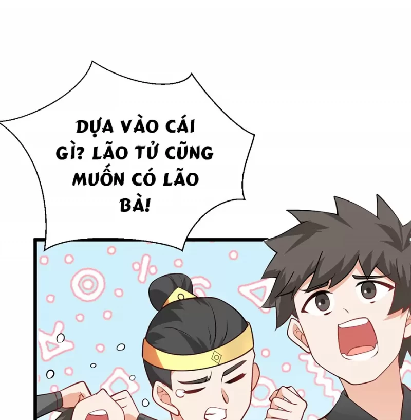 Mang Theo Các Tiên Tử Vô Địch Thiên Hạ Chapter 18.5 - Trang 29