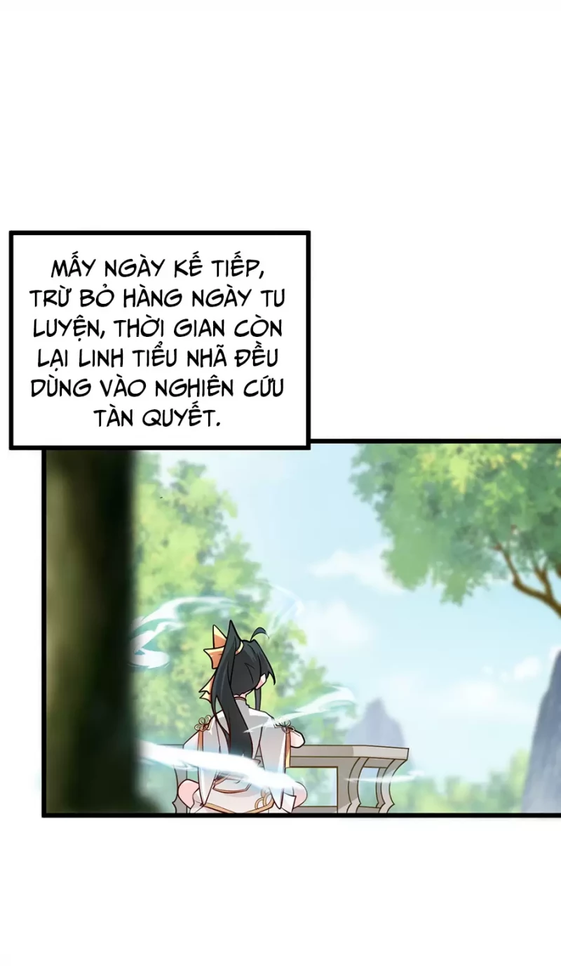 Mang Theo Các Tiên Tử Vô Địch Thiên Hạ Chapter 20.5 - Trang 7